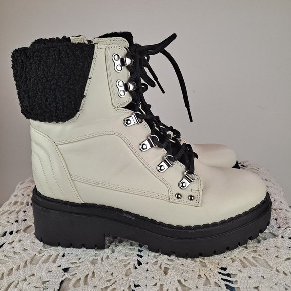 GBG Los Angeles Walken Boot Size 7.5 - Picture 3 of 12